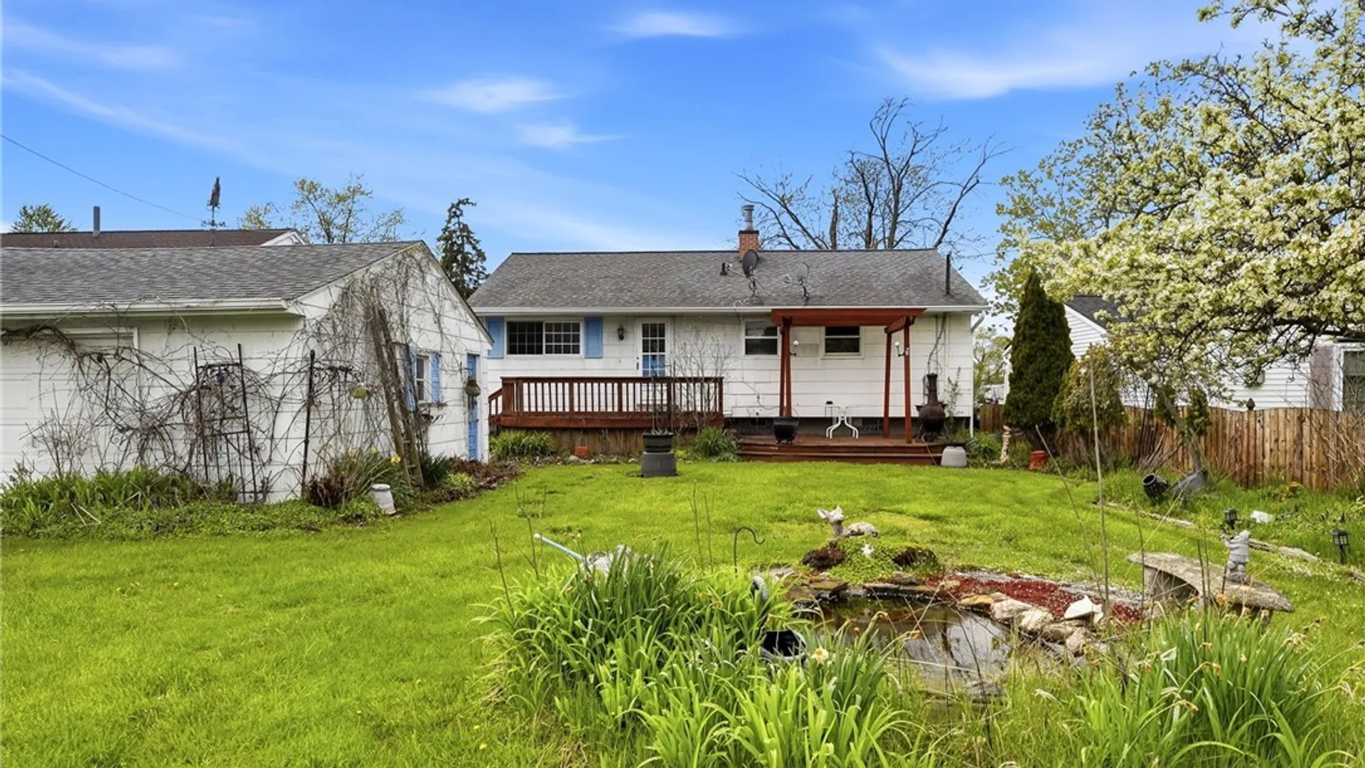 Property at 197 Frederick Road, Tonawanda, NY 14150 34