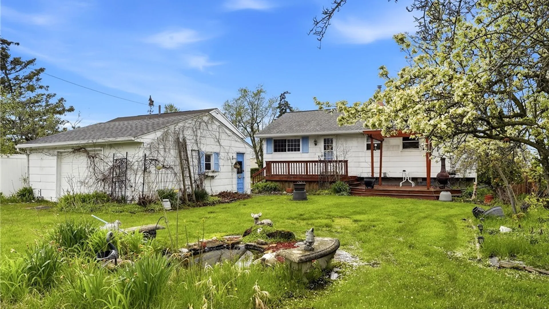 Property at 197 Frederick Road, Tonawanda, NY 14150 35