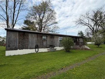Property at 2431 County Road 17, Dix, NY 14891