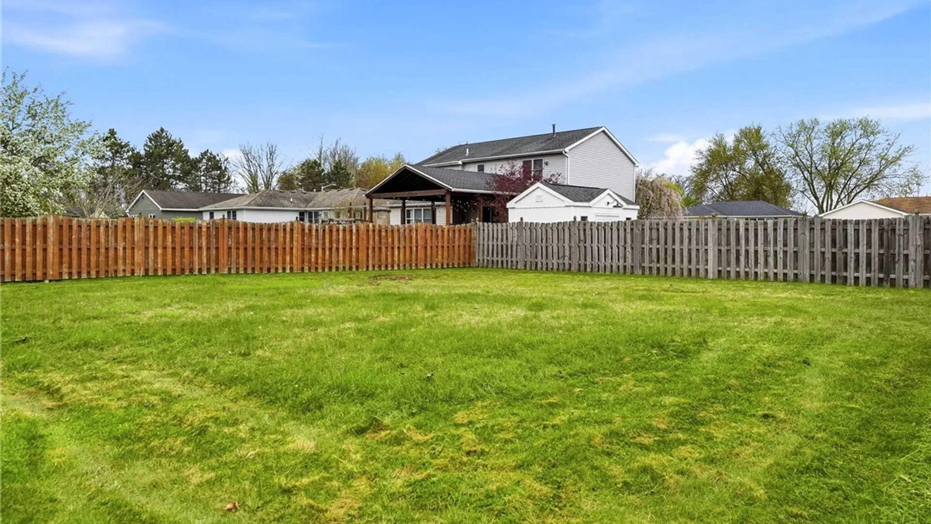 Property at 294 Summit Boulevard, North Tonawanda, NY 14120 47