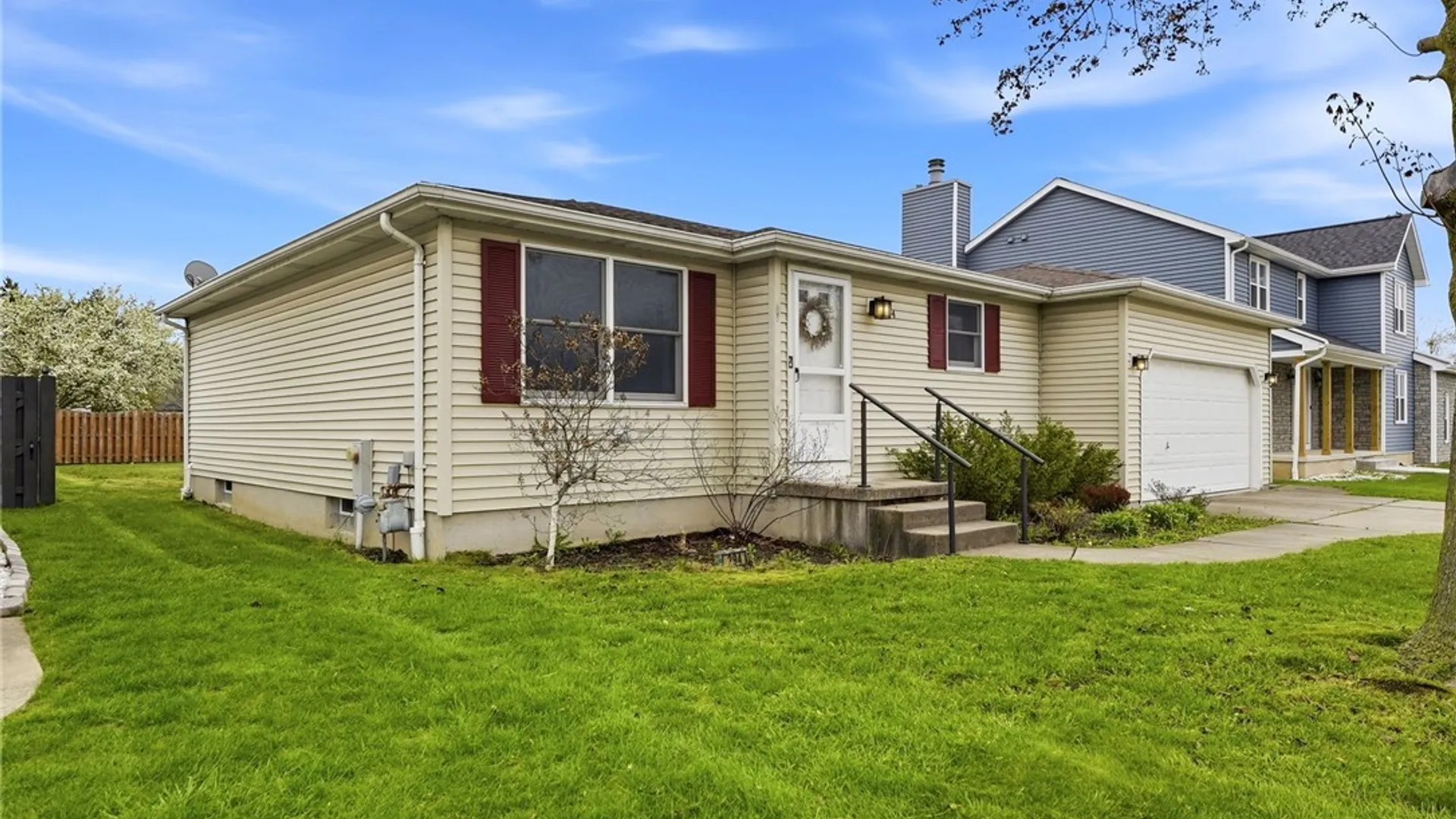 Property at 294 Summit Boulevard, North Tonawanda, NY 14120 5