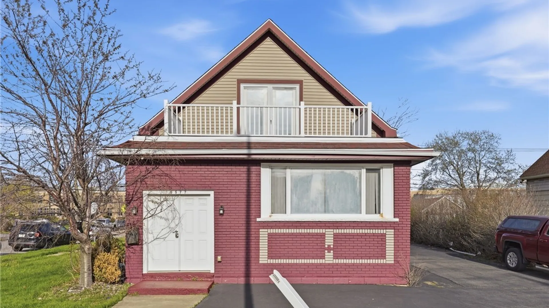 Property at 3577 Harlem Road, Cheektowaga, NY 14225 2