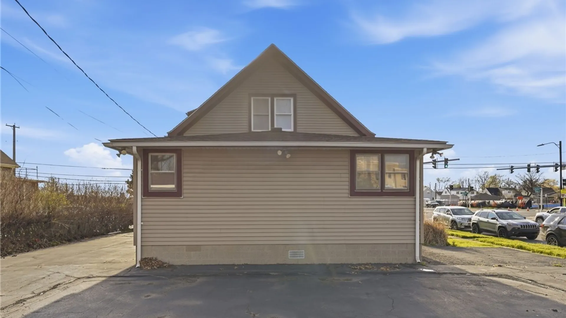 Property at 3577 Harlem Road, Cheektowaga, NY 14225 49