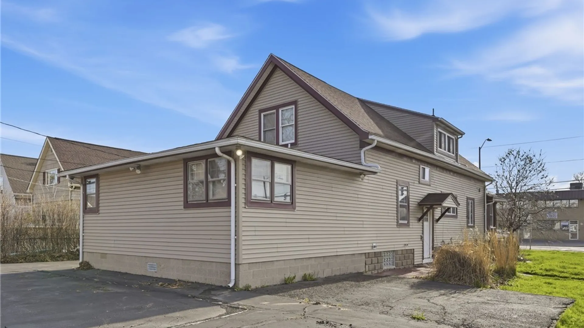 Property at 3577 Harlem Road, Cheektowaga, NY 14225 50