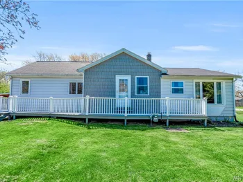 Property at 1144 Sweet Home Road, Lewiston, NY 14305
