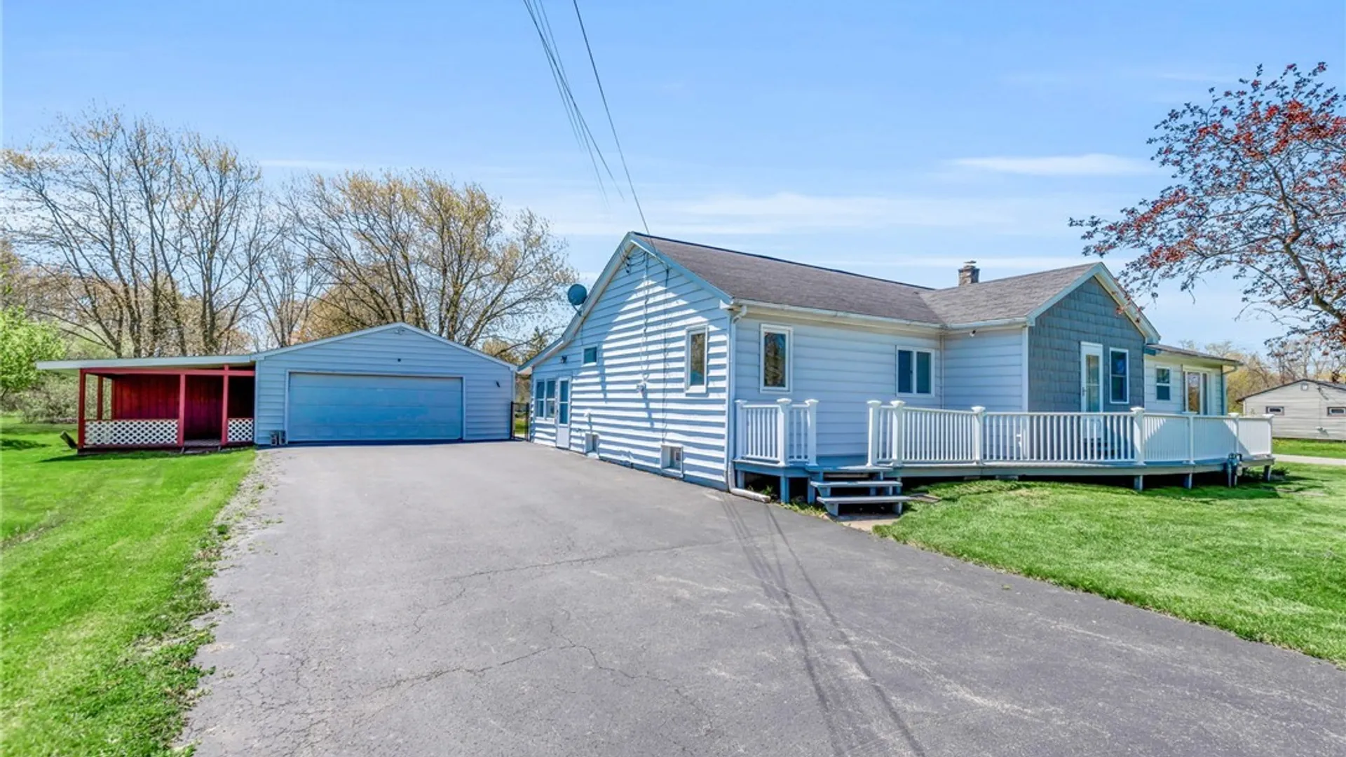 Property at 1144 Sweet Home Road, Lewiston, NY 14305 2