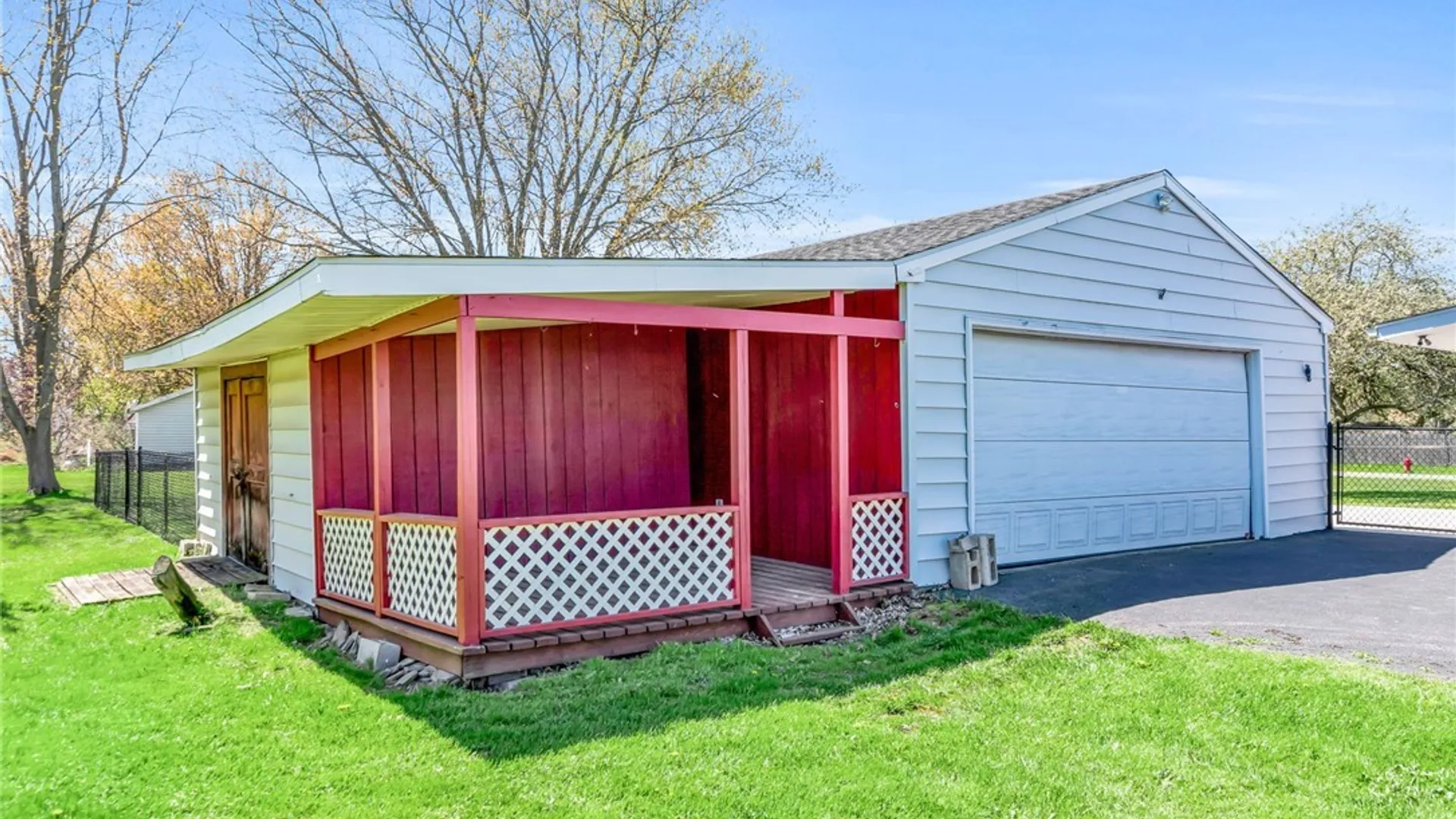 Property at 1144 Sweet Home Road, Lewiston, NY 14305 39