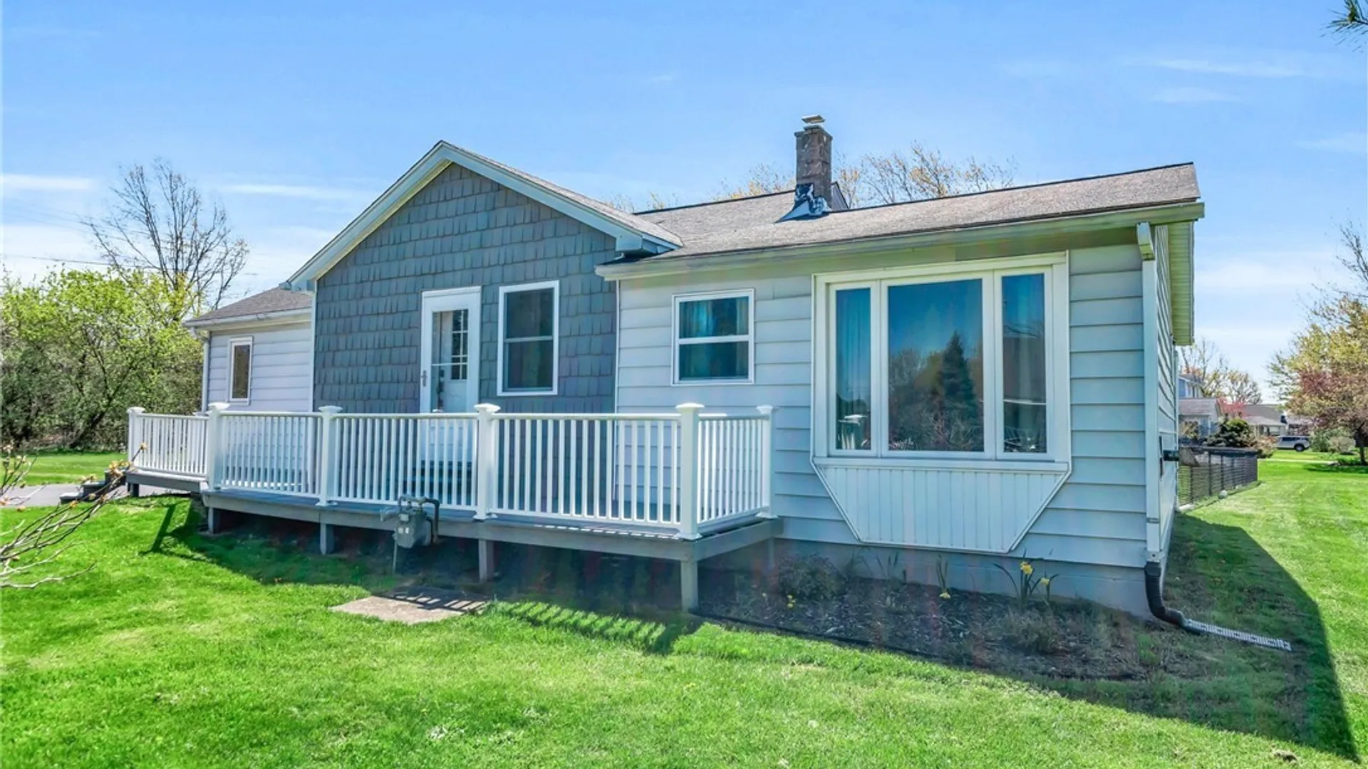 Property at 1144 Sweet Home Road, Lewiston, NY 14305 4