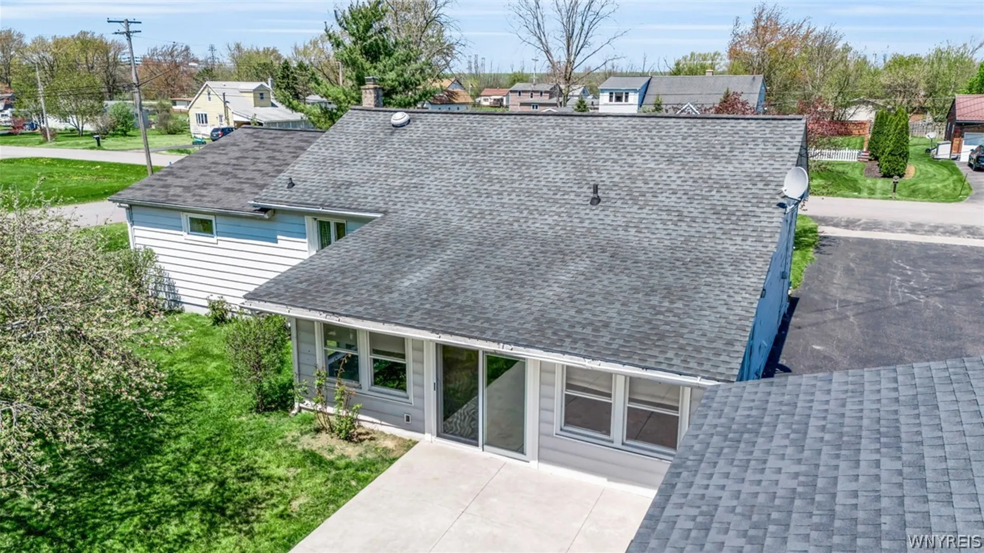 Property at 1144 Sweet Home Road, Lewiston, NY 14305 43