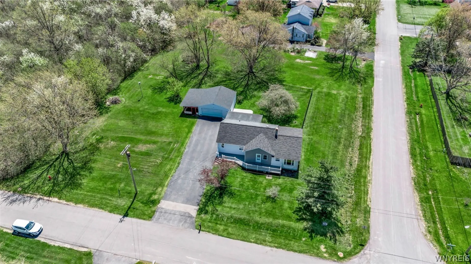 Property at 1144 Sweet Home Road, Lewiston, NY 14305 45