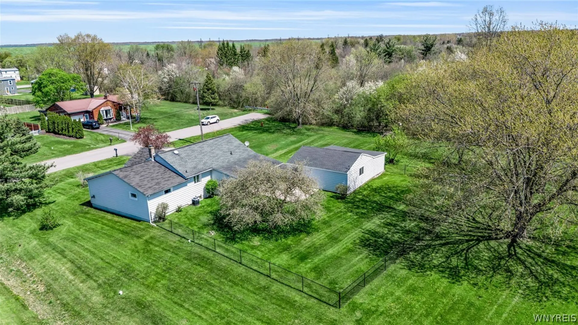 Property at 1144 Sweet Home Road, Lewiston, NY 14305 47