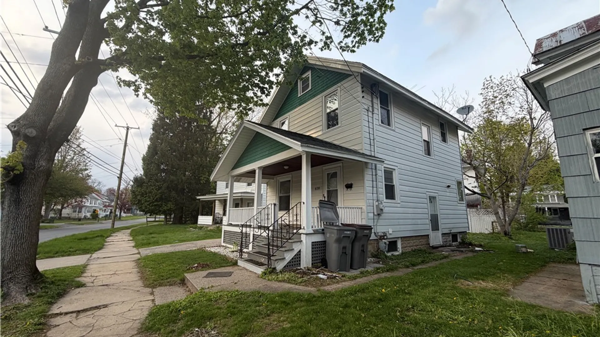 Property at 628 Thomas Street, Rome, NY 13440 18