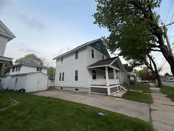 628 Thomas Street, Rome, NY 13440
