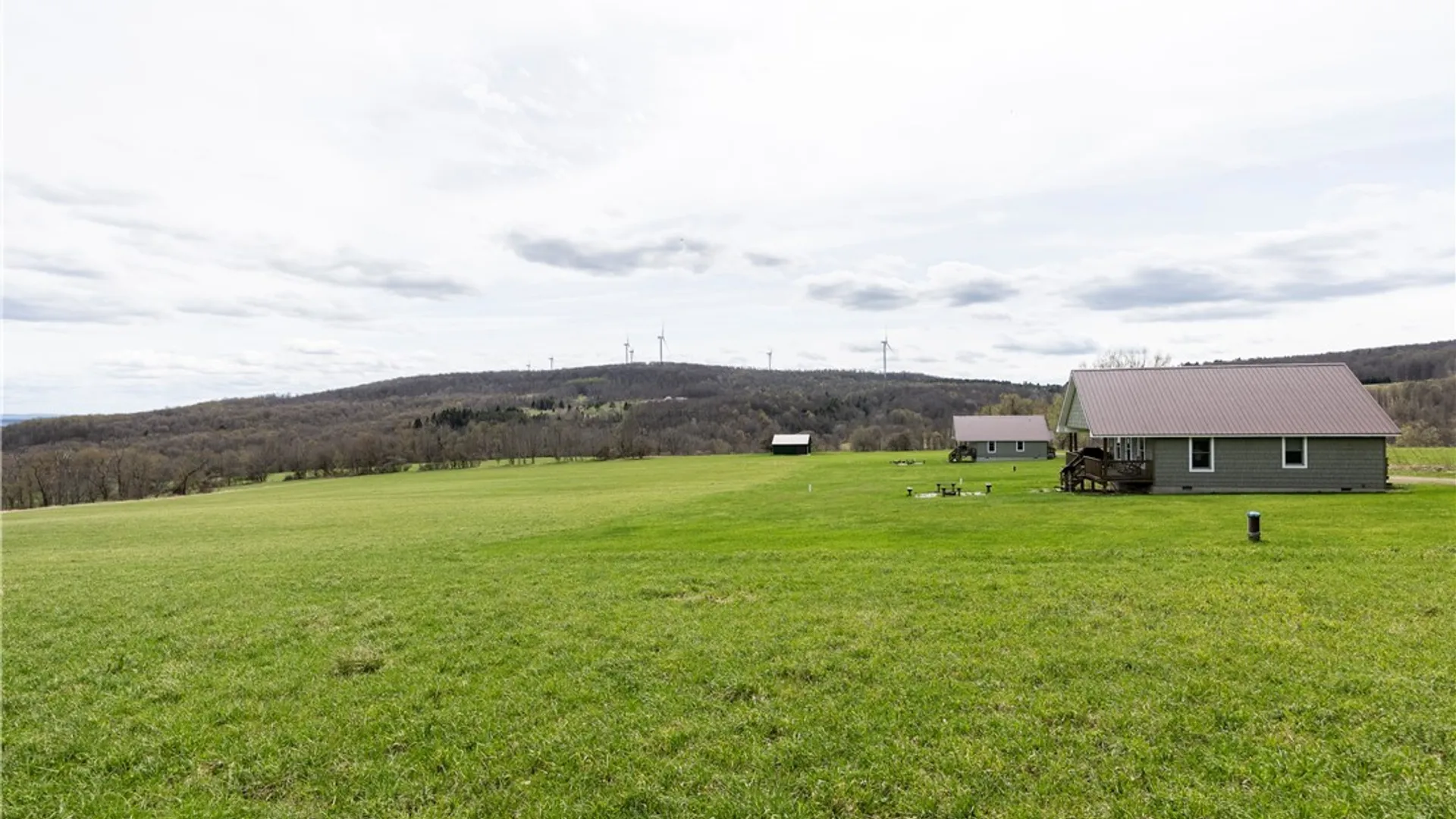 Property at 1205 Boutwell Hill Road, Cherry Creek, NY 14723 40