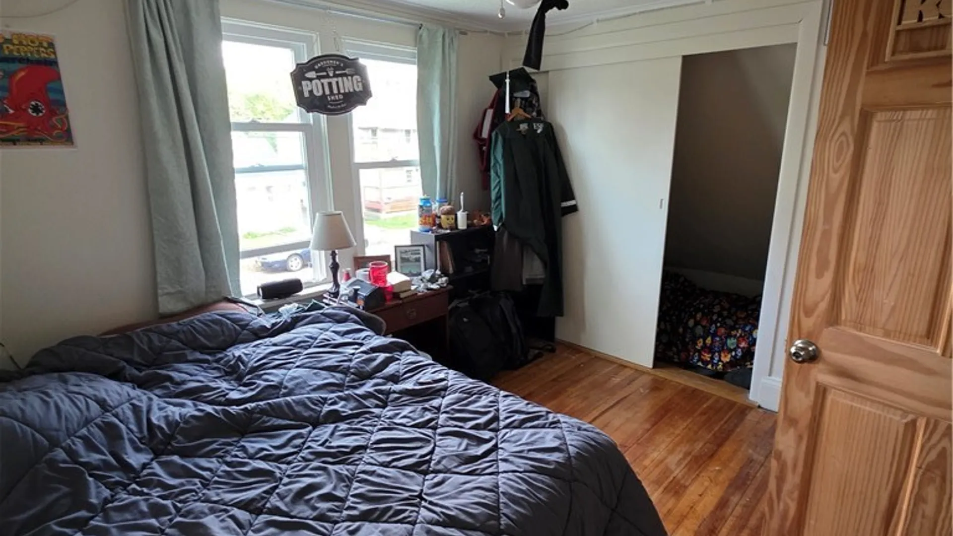 Property at 281 N Collingwood Avenue, Syracuse, NY 13206 10