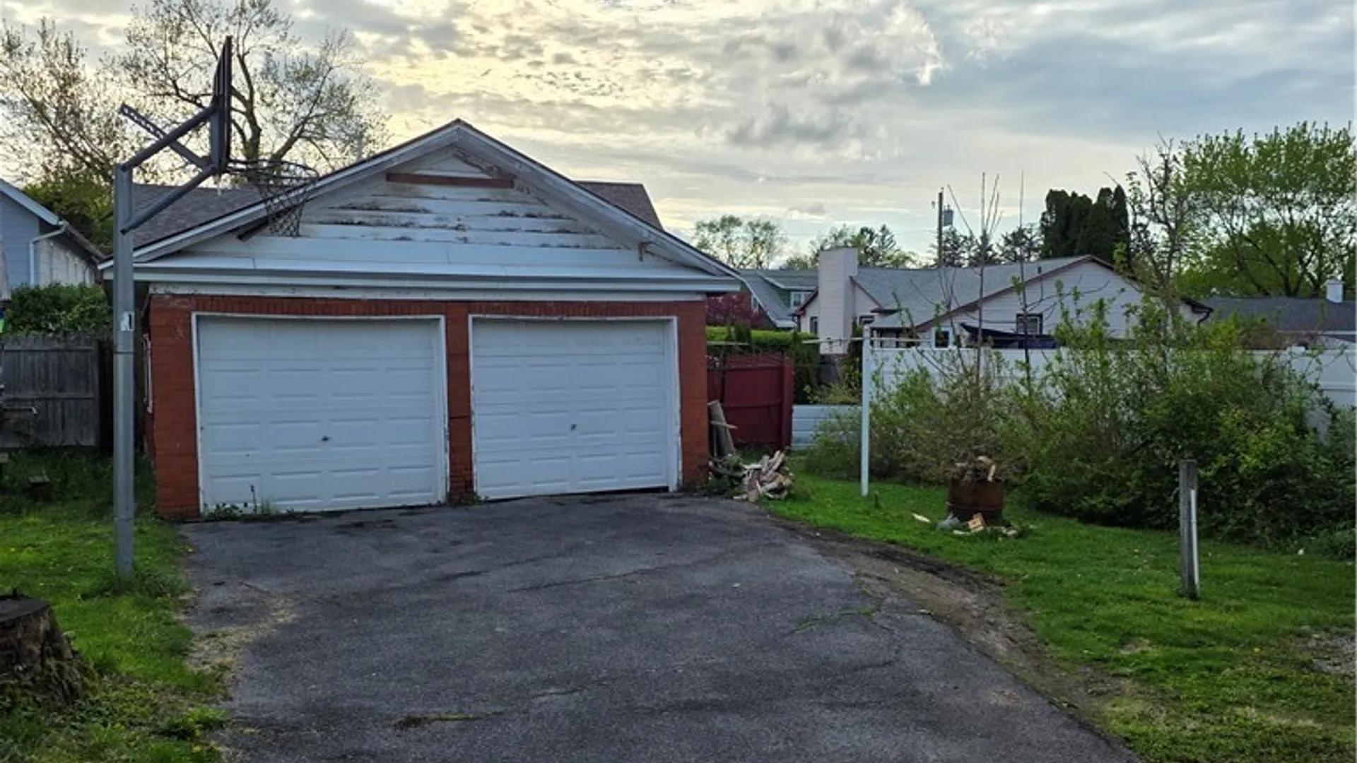 Property at 281 N Collingwood Avenue, Syracuse, NY 13206 18
