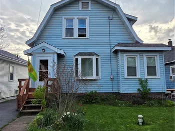 Property at 281 N Collingwood Avenue, Syracuse, NY 13206