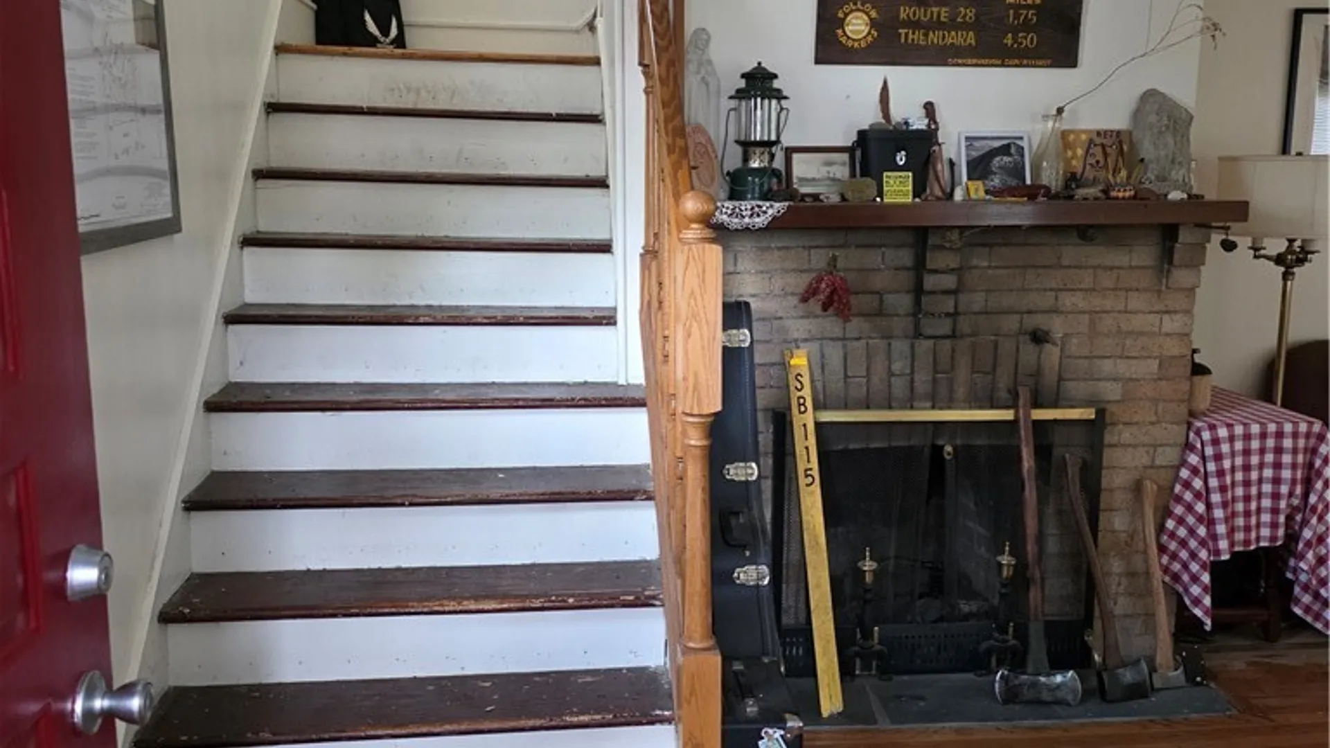 Property at 281 N Collingwood Avenue, Syracuse, NY 13206 2
