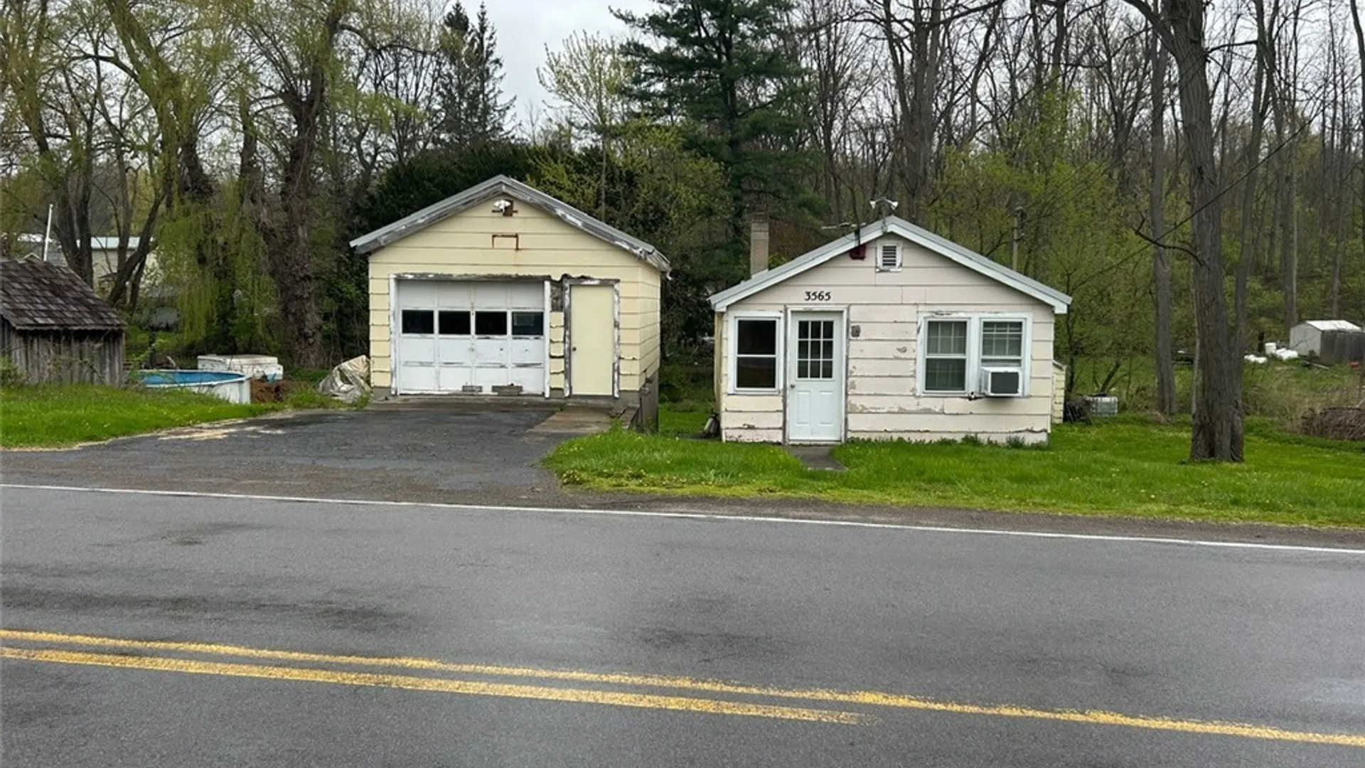 Property at 3565 Creek Road, Palmyra, NY 14522 2