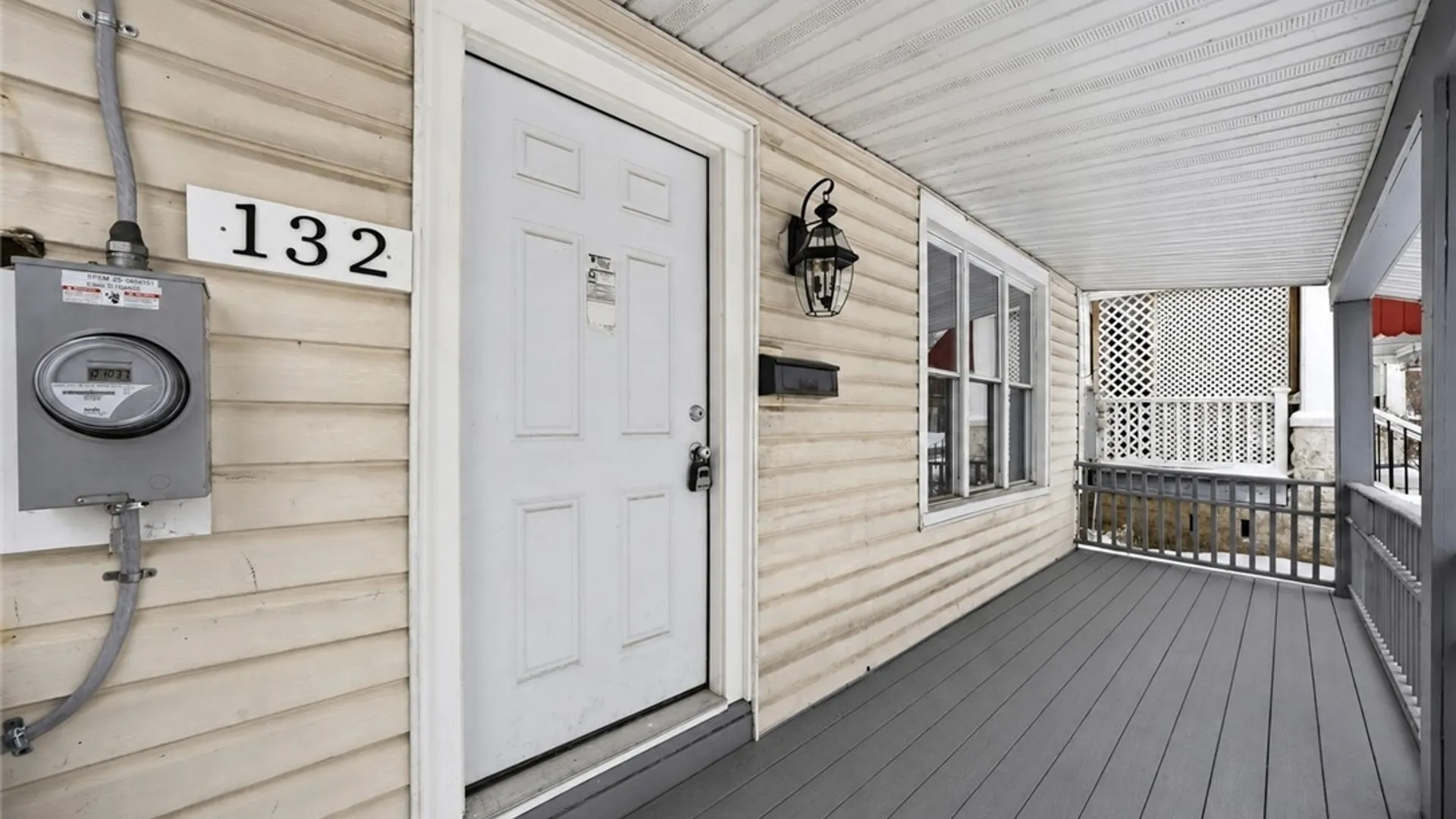 Property at 132 Ontario Street, Buffalo, NY 14207 3