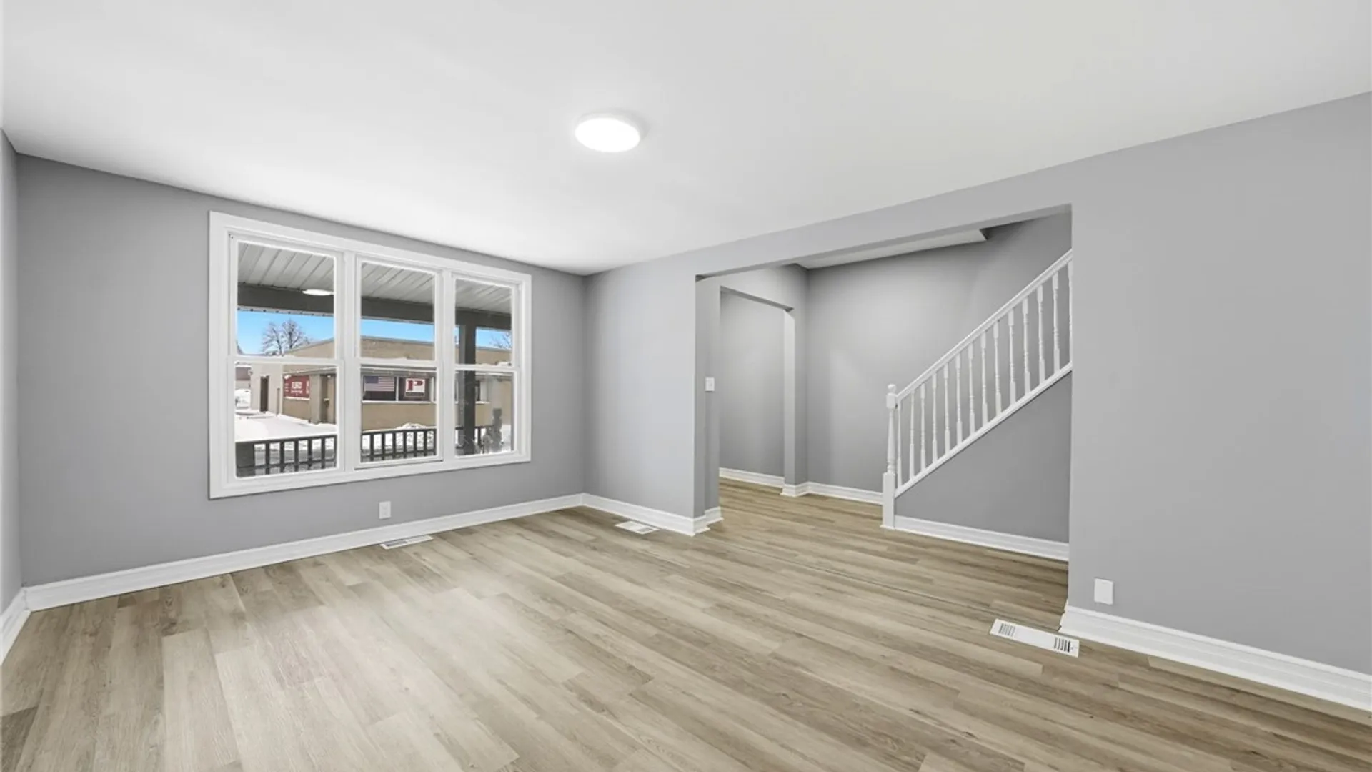 Property at 132 Ontario Street, Buffalo, NY 14207 6