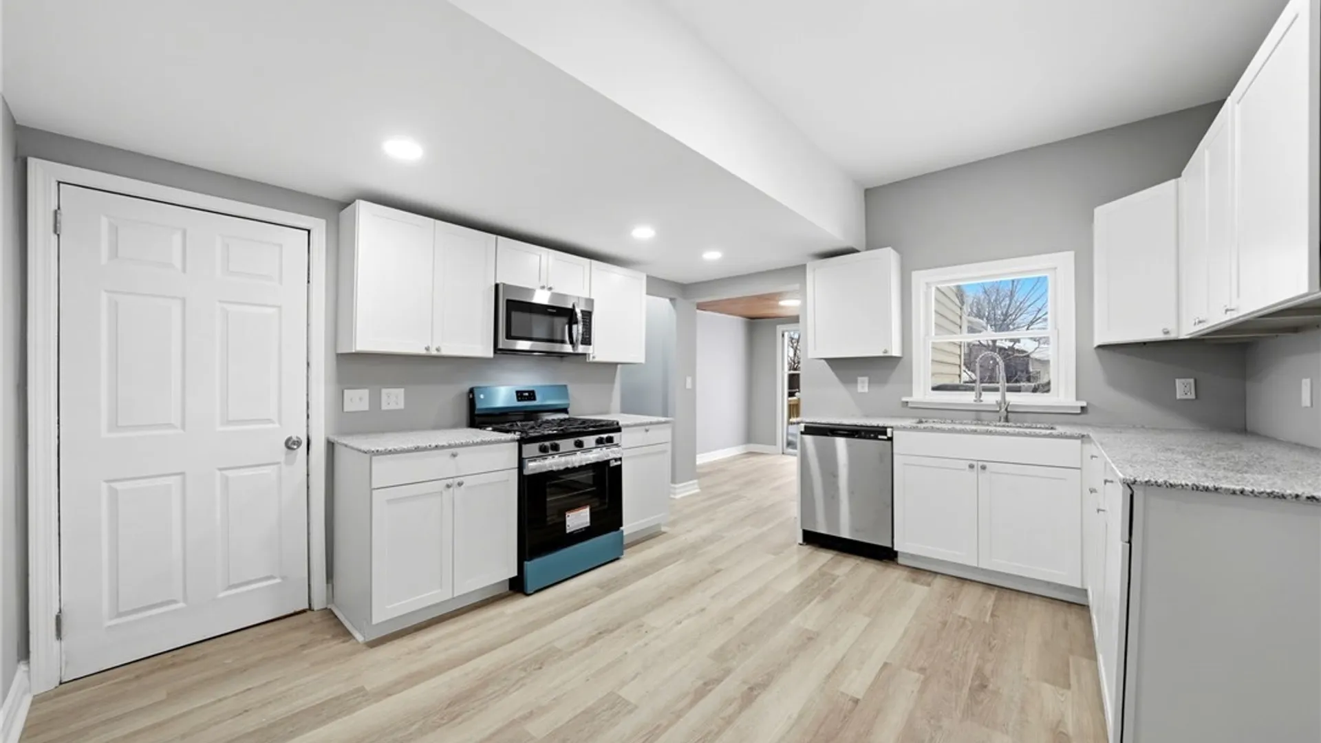 Property at 132 Ontario Street, Buffalo, NY 14207 9