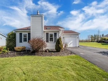 Property at 5623 Jeffrey Drive, Lockport Town, NY 14094