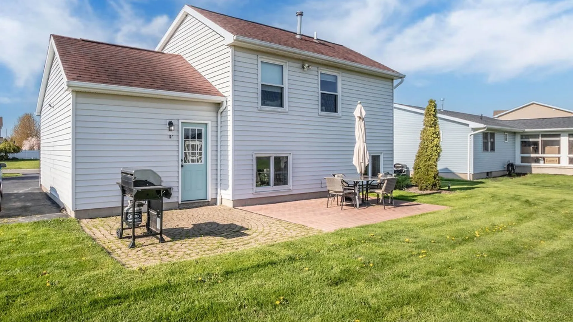 Property at 5623 Jeffrey Drive, Lockport Town, NY 14094 35