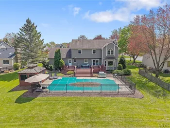 Property at 6307 Wooderton Path, Cicero, NY 13039