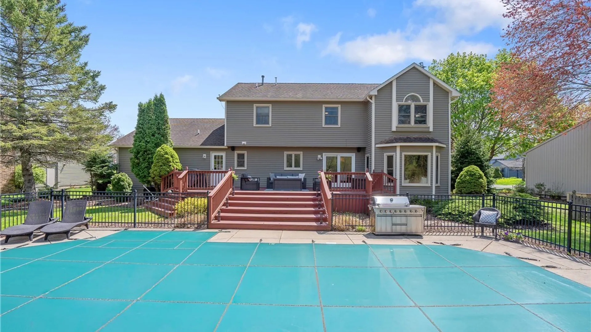 Property at 6307 Wooderton Path, Cicero, NY 13039 32