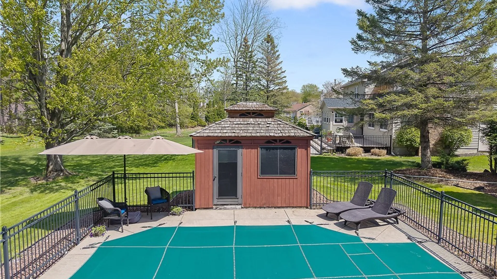 Property at 6307 Wooderton Path, Cicero, NY 13039 36