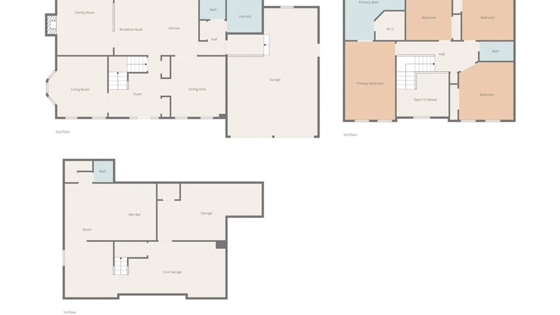 Property at 6307 Wooderton Path, Cicero, NY 13039 38