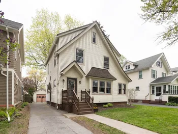 Property at 33 Wilsonia Road, Rochester, NY 14609