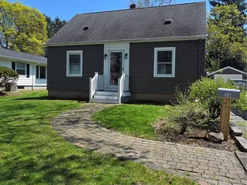 Property at 110 High Street, Avon, NY 14414