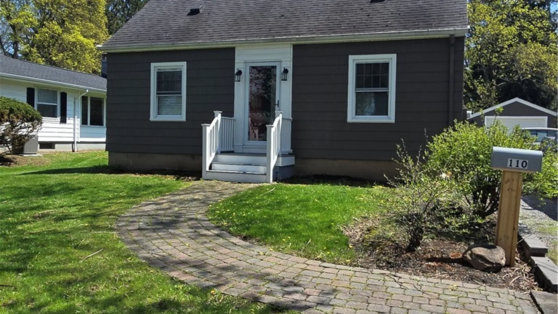 Property at 110 High Street, Avon, NY 14414 2
