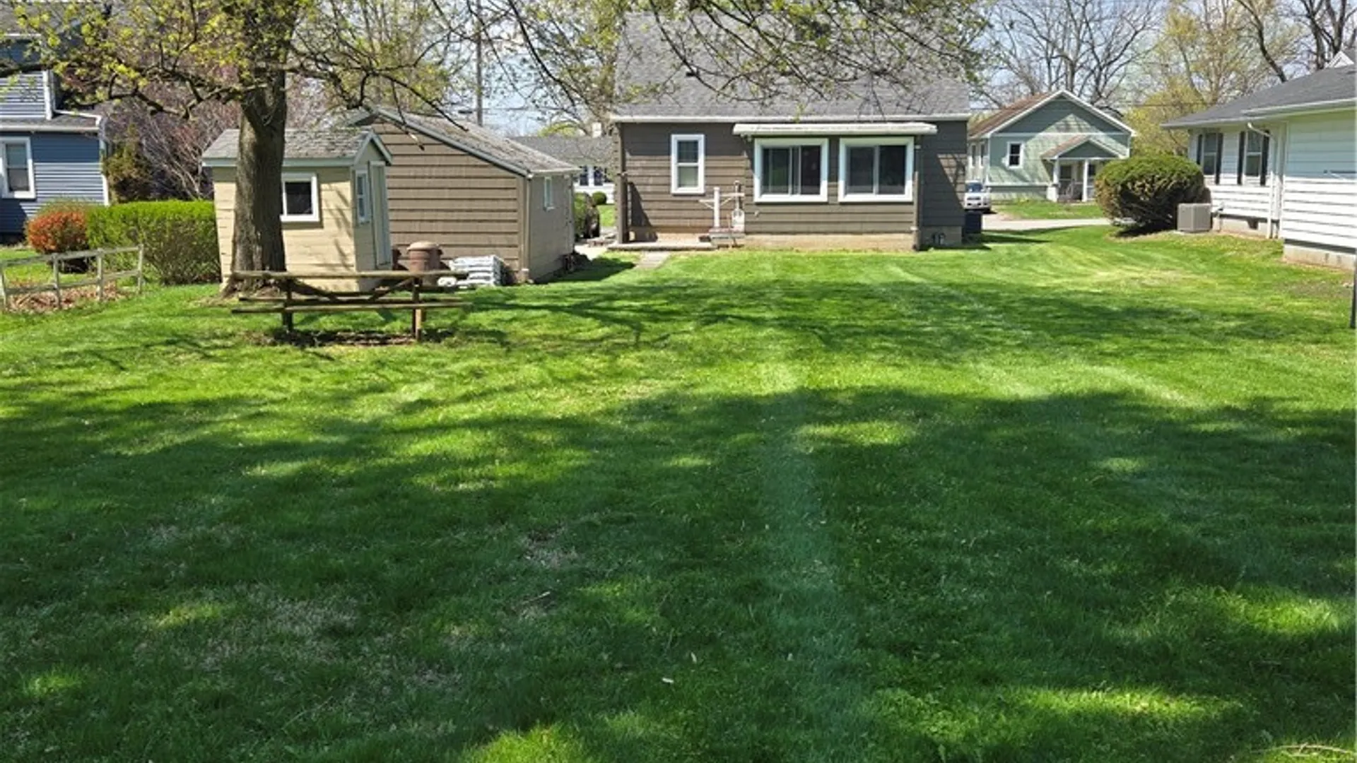 Property at 110 High Street, Avon, NY 14414 4