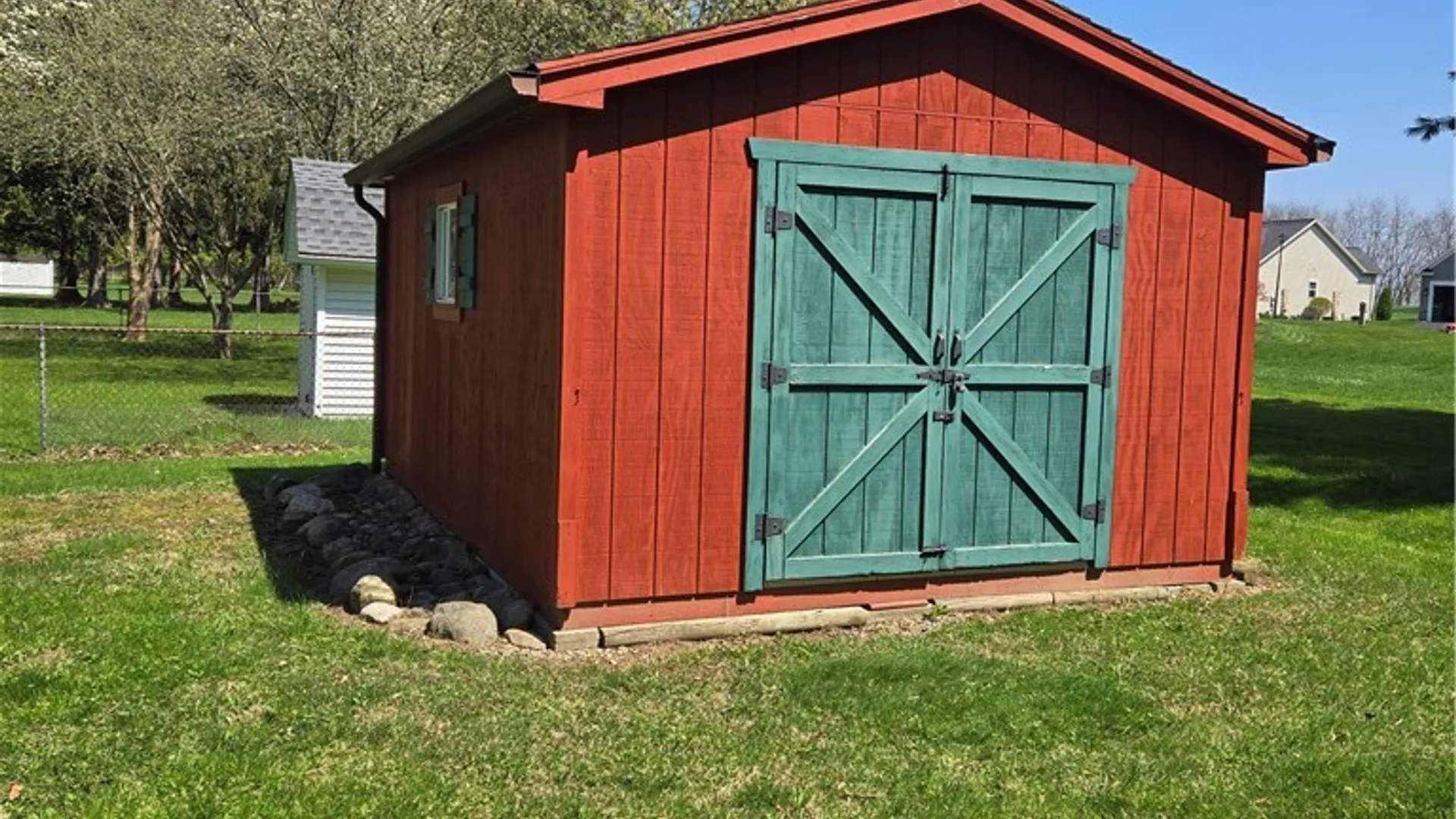 Property at 110 High Street, Avon, NY 14414 8