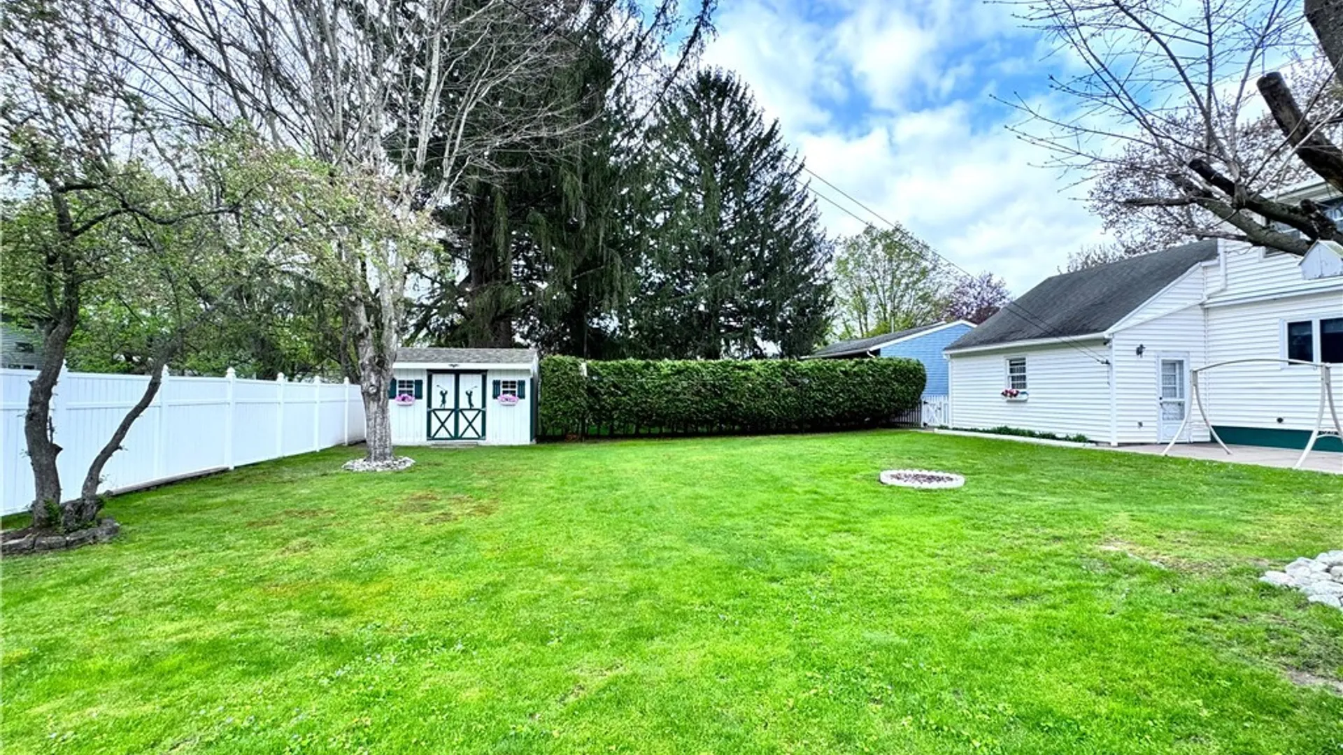 Property at 164 Forrest Street, Deerfield, NY 13502 11