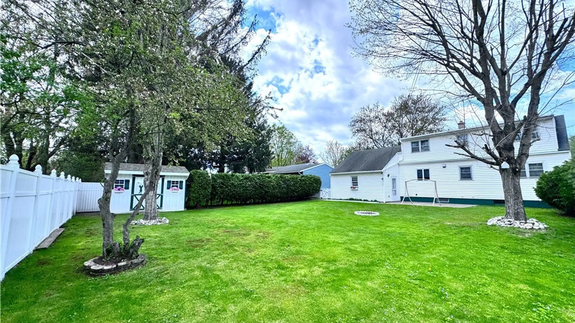 Property at 164 Forrest Street, Deerfield, NY 13502 12