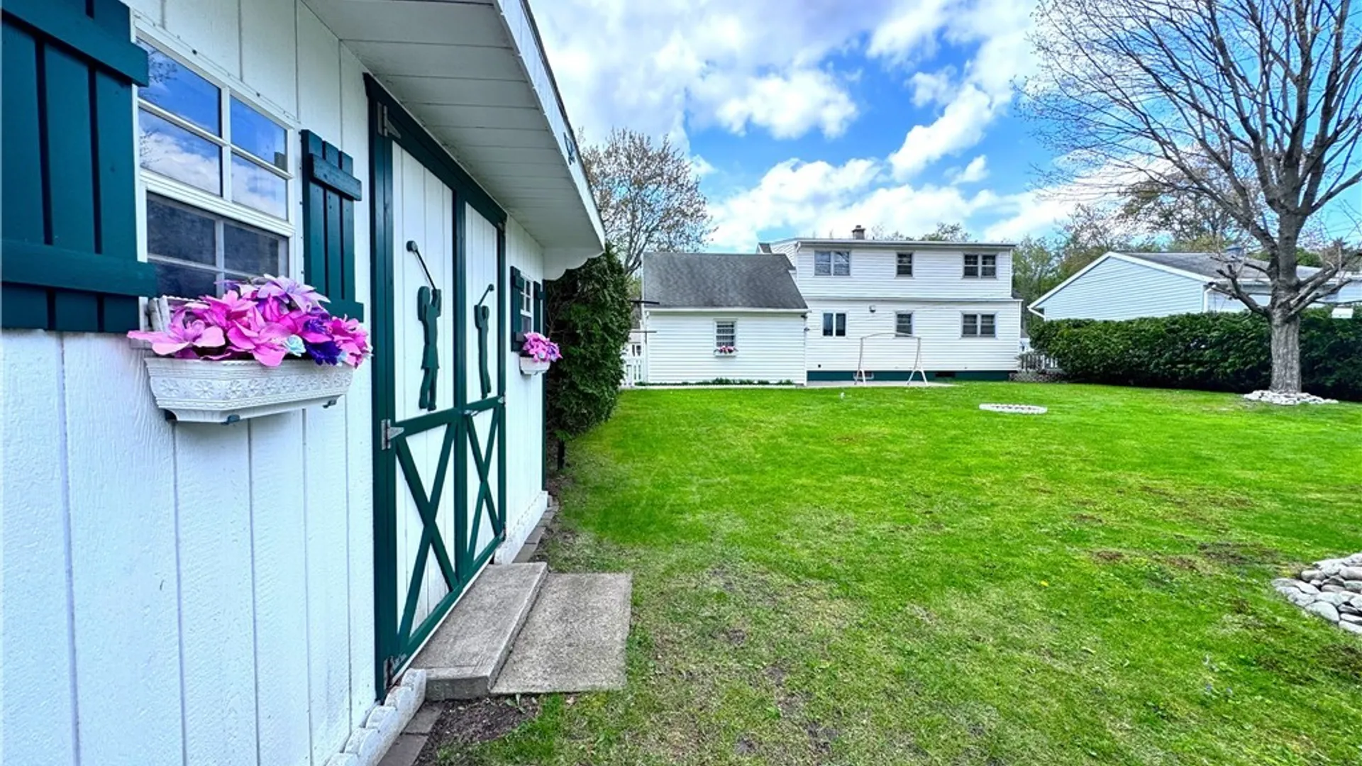 Property at 164 Forrest Street, Deerfield, NY 13502 13