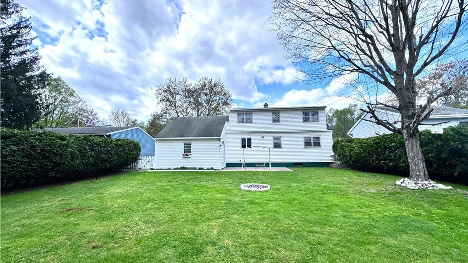 Property at 164 Forrest Street, Deerfield, NY 13502 14
