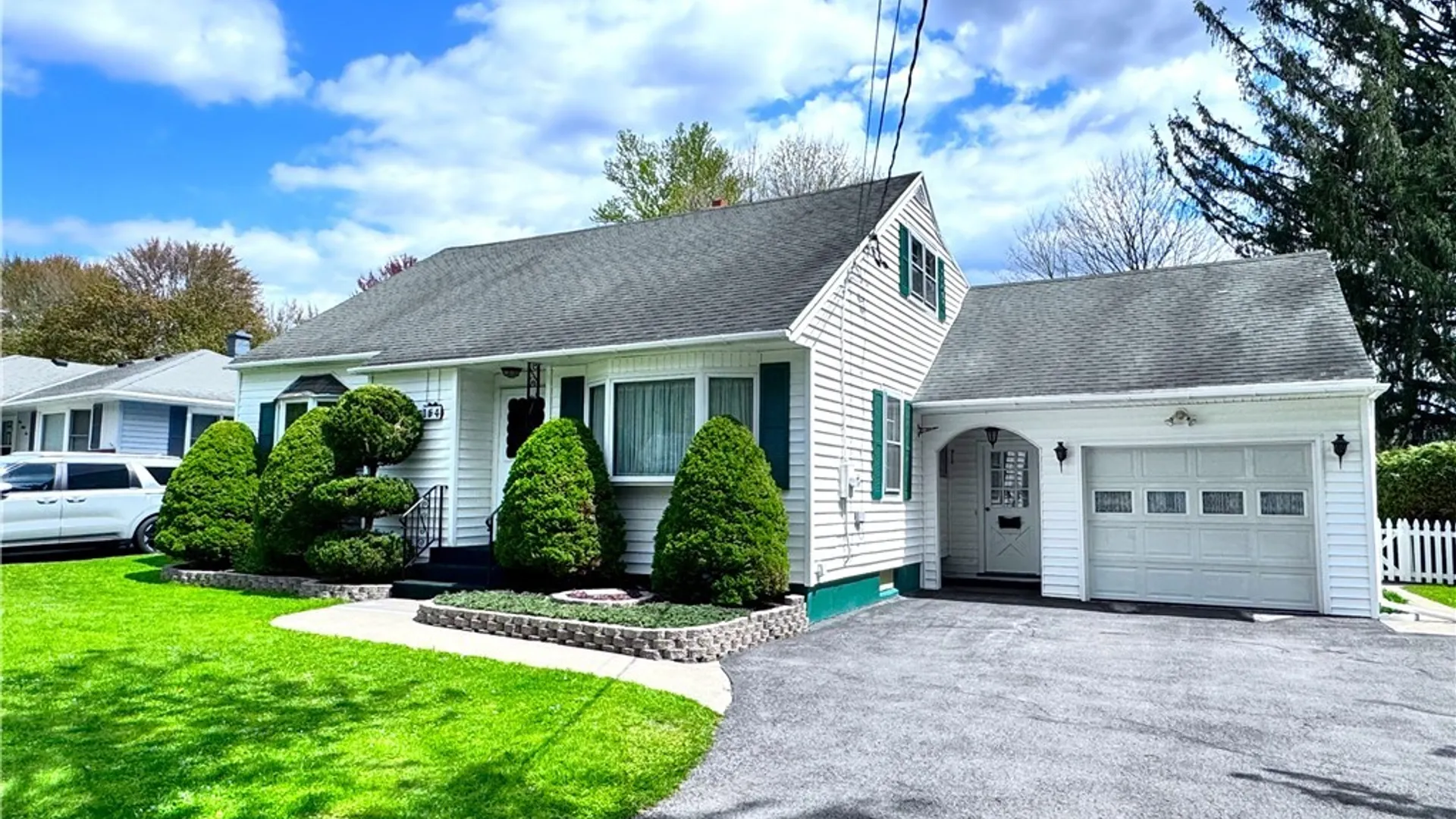 Property at 164 Forrest Street, Deerfield, NY 13502 2