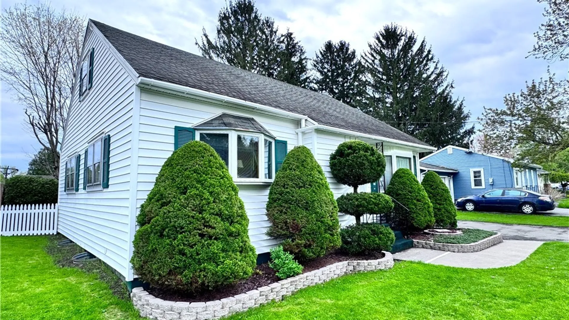 Property at 164 Forrest Street, Deerfield, NY 13502 6