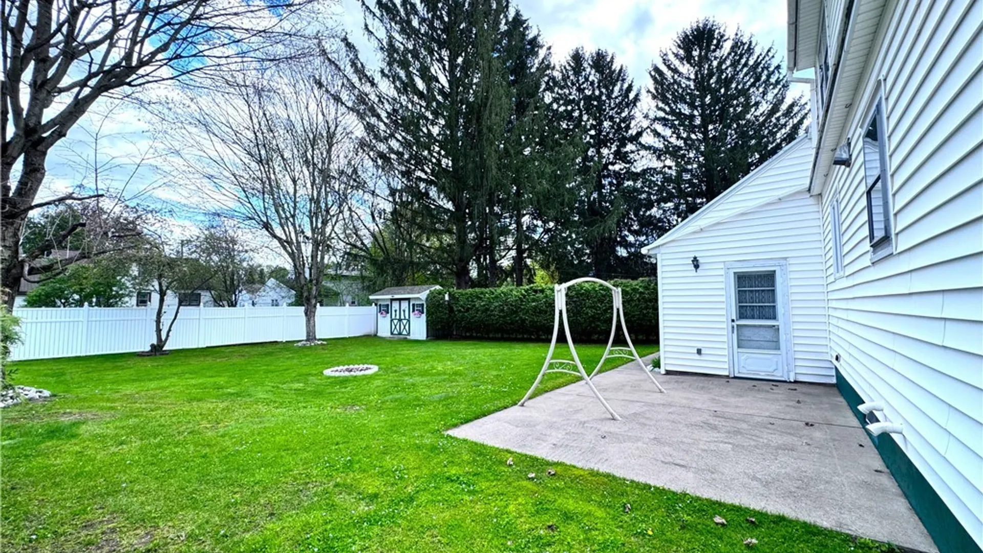 Property at 164 Forrest Street, Deerfield, NY 13502 8