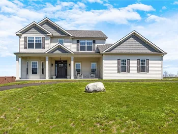Property at 2100 Harkins Lane, Lysander, NY 13027