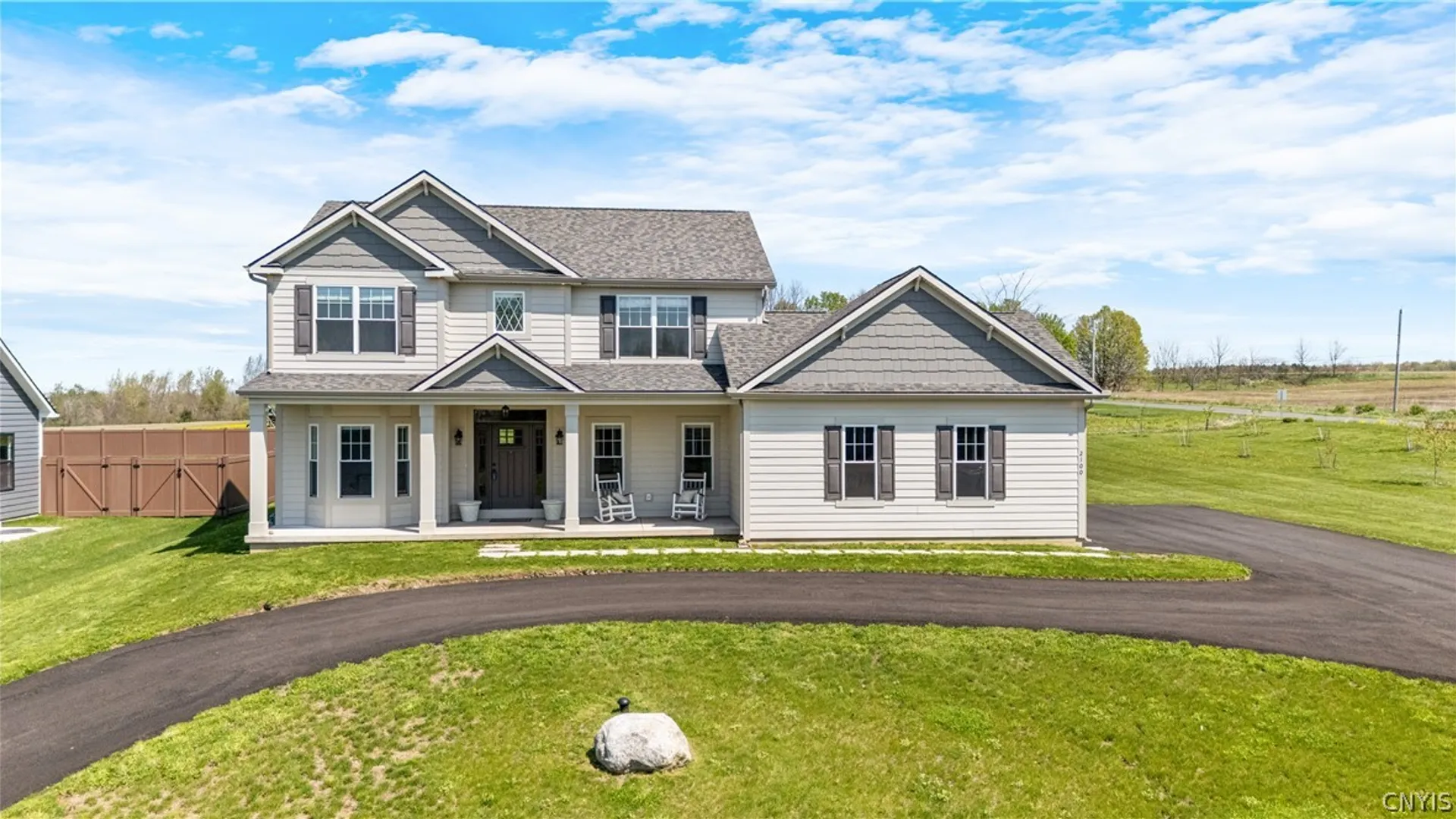 Property at 2100 Harkins Lane, Lysander, NY 13027 3