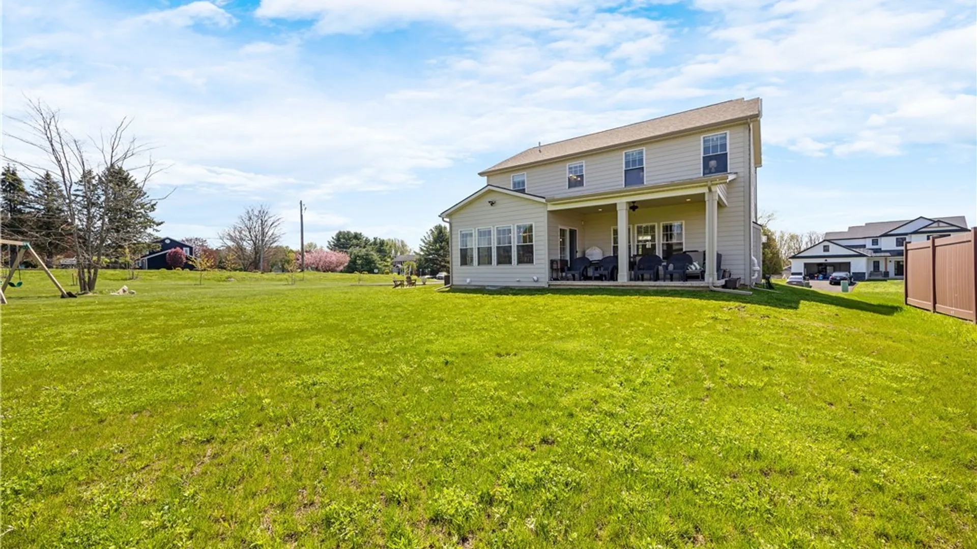 Property at 2100 Harkins Lane, Lysander, NY 13027 44