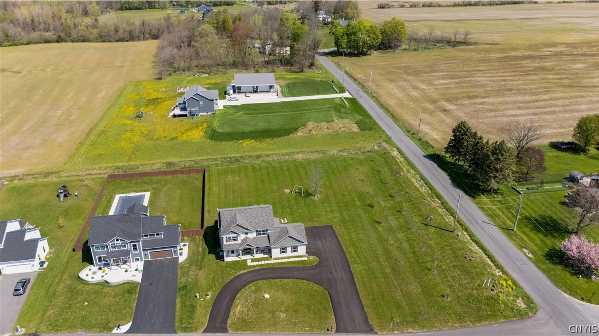 Property at 2100 Harkins Lane, Lysander, NY 13027 5