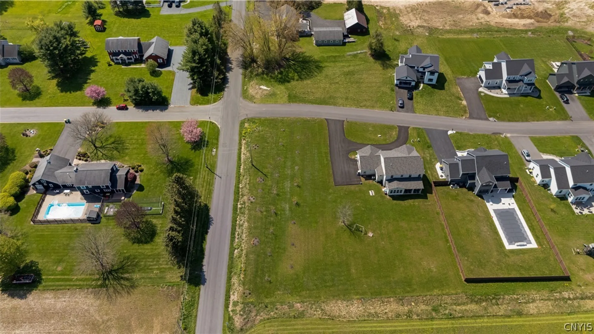 Property at 2100 Harkins Lane, Lysander, NY 13027 6