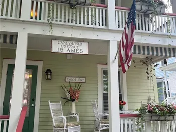 Property at 15 Ames Avenue, Chautauqua, NY 14722
